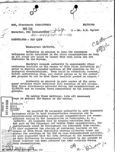 scanned image of document item 454/477