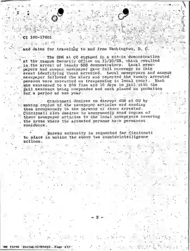 scanned image of document item 457/477