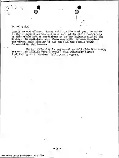 scanned image of document item 474/477