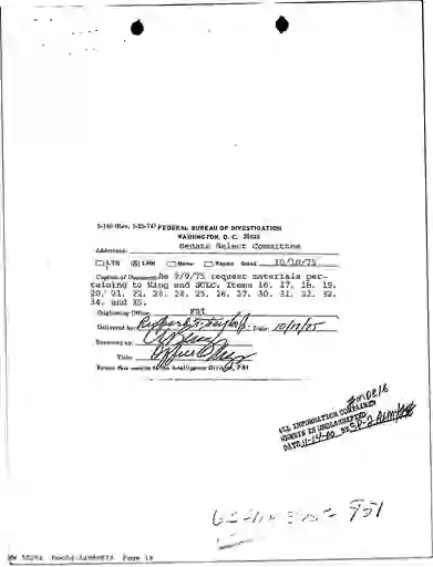 scanned image of document item 19/383