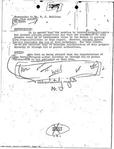 scanned image of document item 54/383