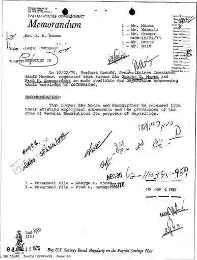 scanned image of document item 65/383