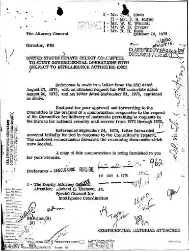 scanned image of document item 73/383