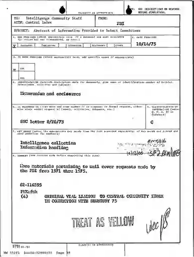 scanned image of document item 78/383