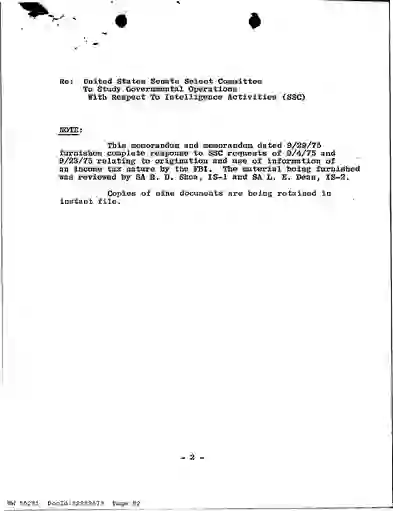 scanned image of document item 82/383