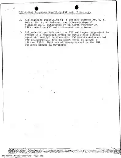 scanned image of document item 230/383