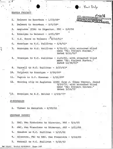 scanned image of document item 245/383