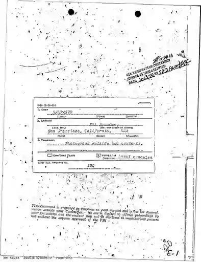 scanned image of document item 293/383