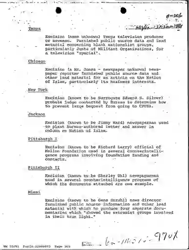 scanned image of document item 303/383