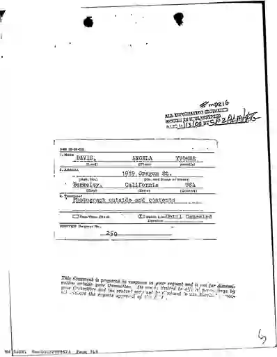 scanned image of document item 318/383