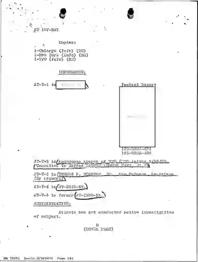 scanned image of document item 343/383