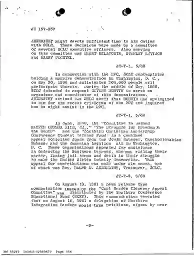 scanned image of document item 354/383