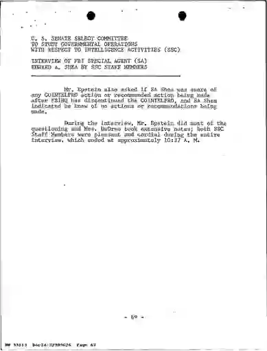 scanned image of document item 67/234