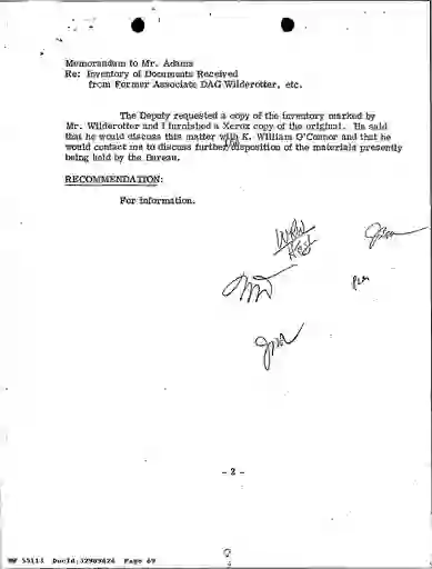 scanned image of document item 69/234