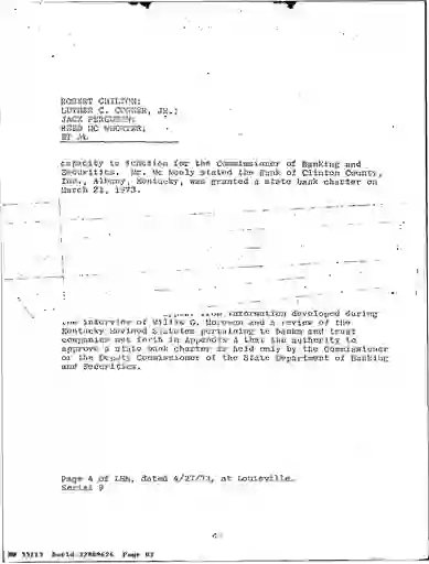 scanned image of document item 83/234