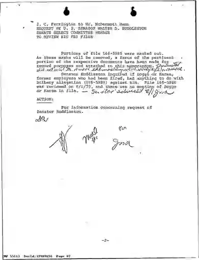 scanned image of document item 87/234