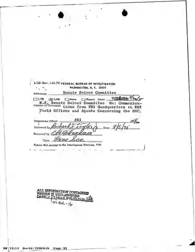 scanned image of document item 92/234