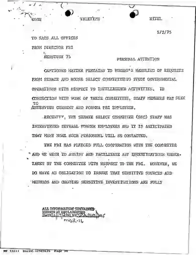 scanned image of document item 98/234