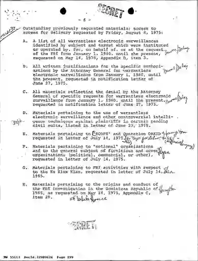 scanned image of document item 199/234