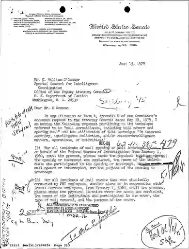 scanned image of document item 215/234