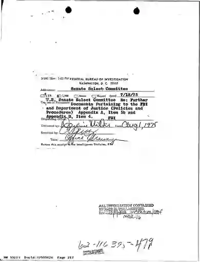 scanned image of document item 217/234