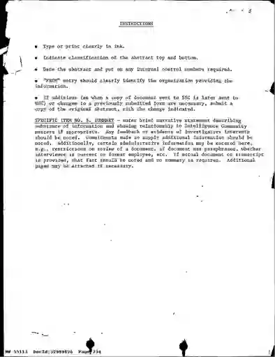 scanned image of document item 234/234