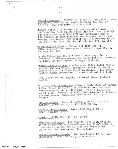 scanned image of document item 7/9