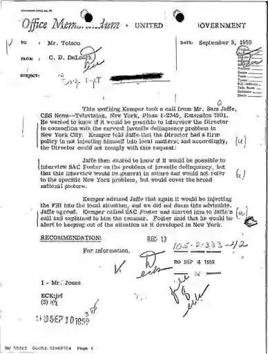 scanned image of document item 6/413