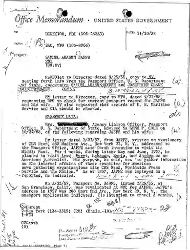 scanned image of document item 71/413