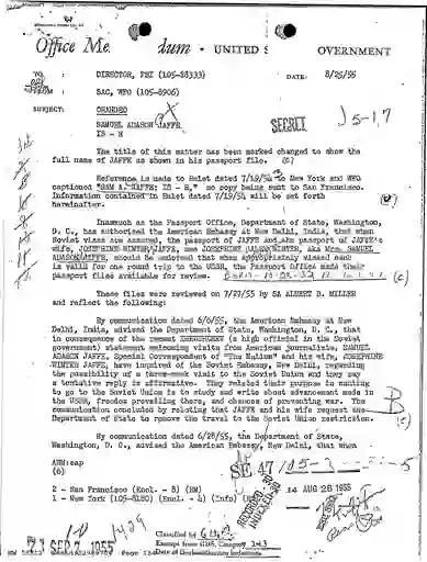 scanned image of document item 134/413