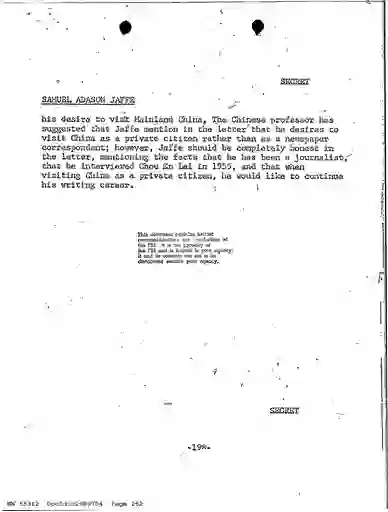 scanned image of document item 262/413