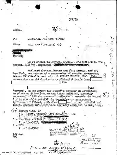 scanned image of document item 269/413
