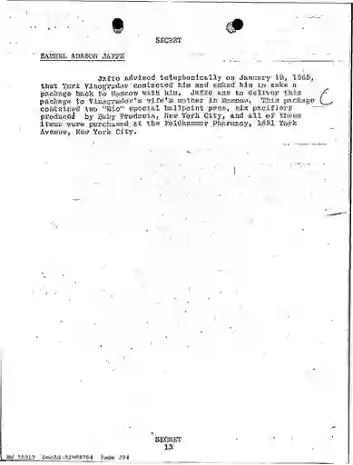 scanned image of document item 284/413
