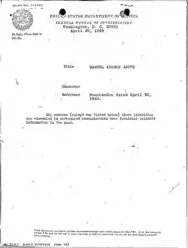 scanned image of document item 341/413