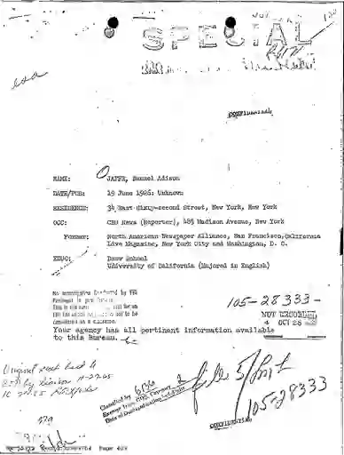 scanned image of document item 409/413