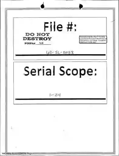 scanned image of document item 1/63