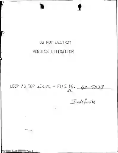 scanned image of document item 2/63