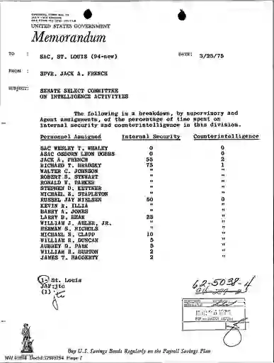 scanned image of document item 7/63