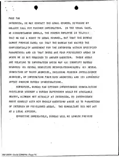 scanned image of document item 11/63