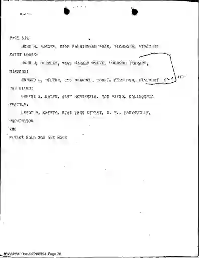 scanned image of document item 28/63