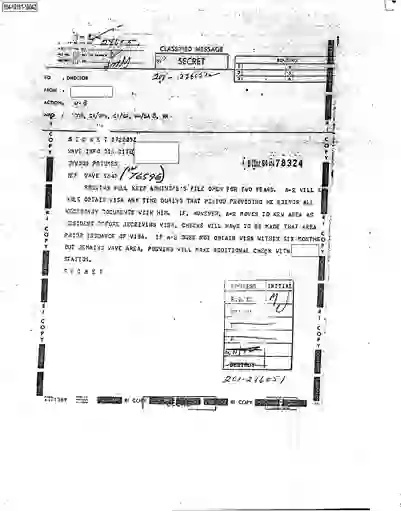 scanned image of document item 1/10