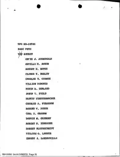 scanned image of document item 26/210