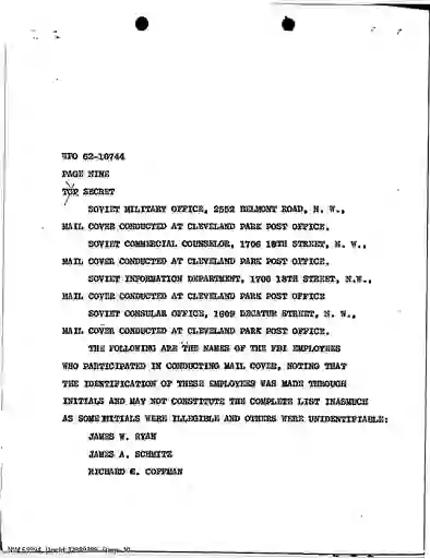 scanned image of document item 30/210