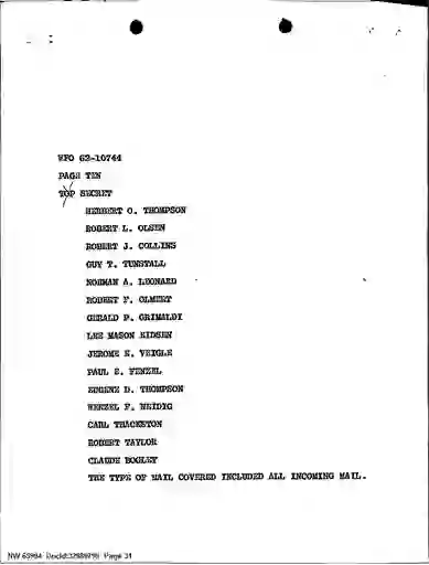 scanned image of document item 31/210