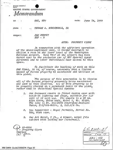 scanned image of document item 42/210