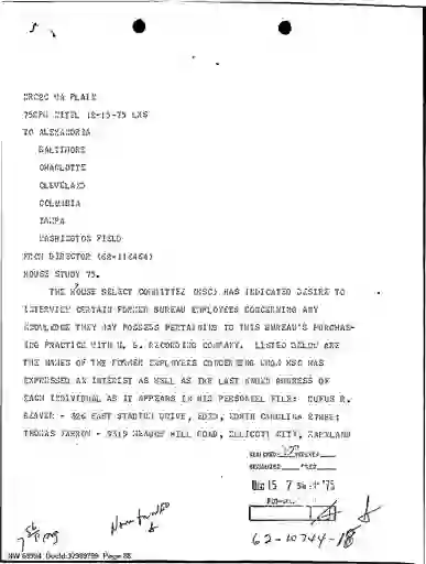 scanned image of document item 88/210