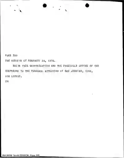 scanned image of document item 109/210