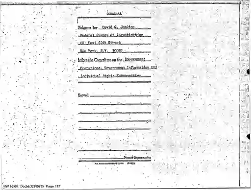 scanned image of document item 117/210