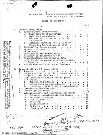 scanned image of document item 73/162