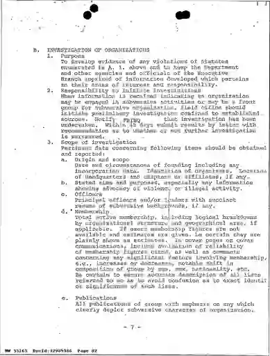 scanned image of document item 82/162